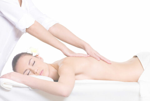 Wellnessbehandlungen & Massagen